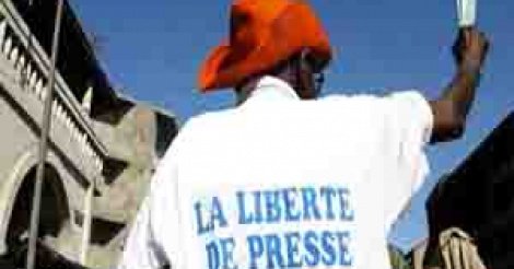 Classement 2018 de RSF sur la liberté de la presse : le Sénégal rehausse son rang de huit places