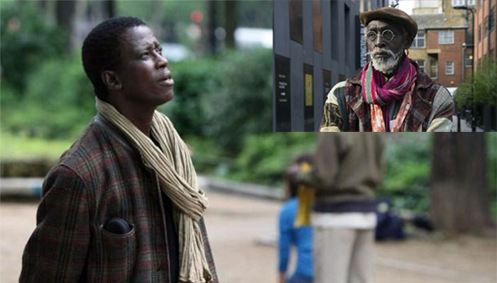 Selon Wasis Diop : « Joe Ouakam était le monstre sacré, le roi, l’esprit universel, le grand ambassadeur de l’Afrique »