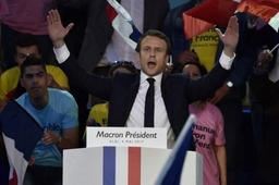 Présidentielle française – Emmanuel Macron affirme avoir choisi son Premier ministre