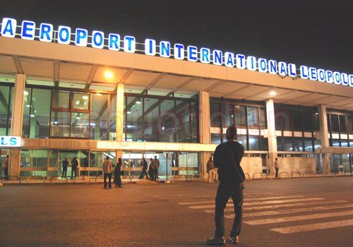 Aéroport International Léopold Sédar Senghor de Dakar : Inauguration des E-gates ce jeudi