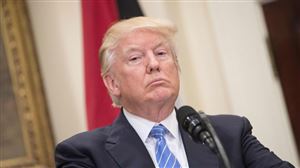 Trump dans une tempête politique après le limogeage du patron du FBI