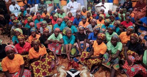 Nigéria: Boko Haram aurait au moins enlevé 1.000 enfants depuis 2013