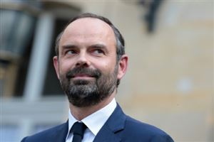 Nommination d’Edouard Philippe à Matignon: les français mitigés