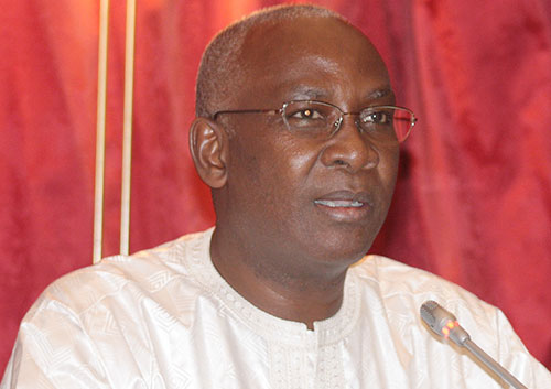 Handicap :  Le projet d&rsquo;éducation inclusive du Sénégal lancé à Louga