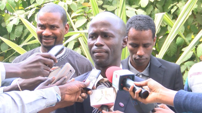 Déception des enseignants face à l’attitude du Gouvernement : Le SAES décrète le boycott au Baccalauréat 2017