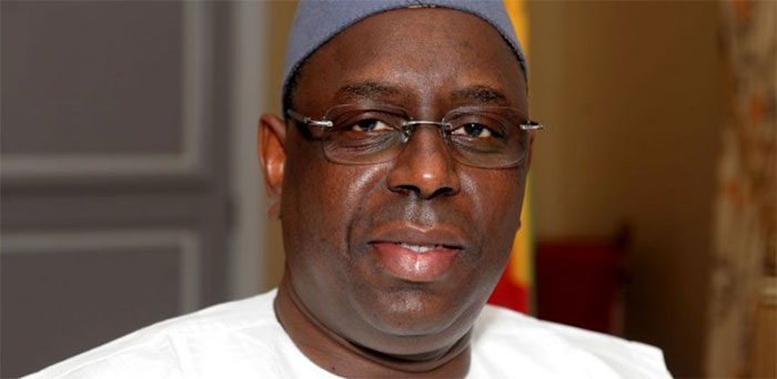 Ahmedabad (Inde) : Macky Sall plaide pour une recapitalisation de la BAD