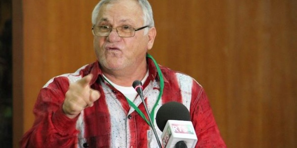 Ali Haidar, écologiste « D’ici deux ans, il n’y aura plus de forêts en Casamance »