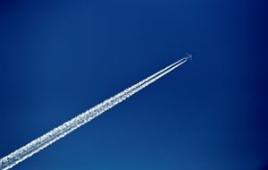 Premier vol du moyen-courrier russe MC-21, futur concurrent d&rsquo;Airbus et Boeing