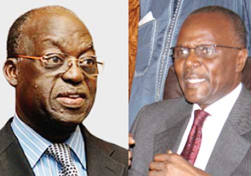 Investitures à Benno : Tanor réclame 30 députés pour le Ps, Niasse 20 sièges pour l’Afp