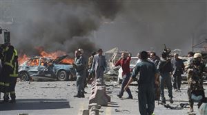 Afghanistan – Attentat à Kaboul: au moins 64 morts et plus de 300 blessés