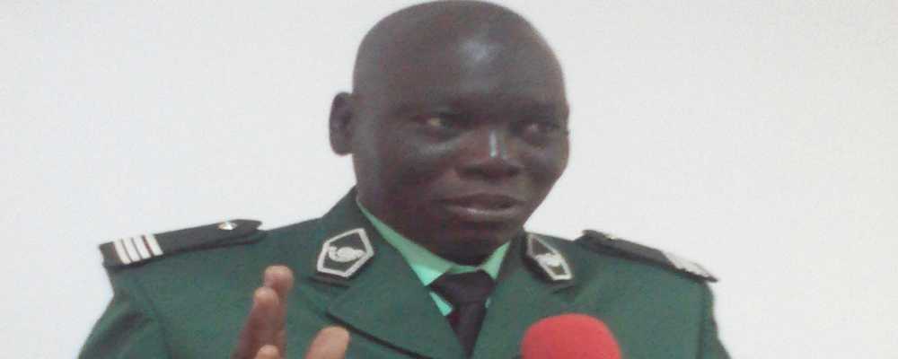 KOLDA : les exploitants forestiers demandent le départ de l’IREF Omar Dieng