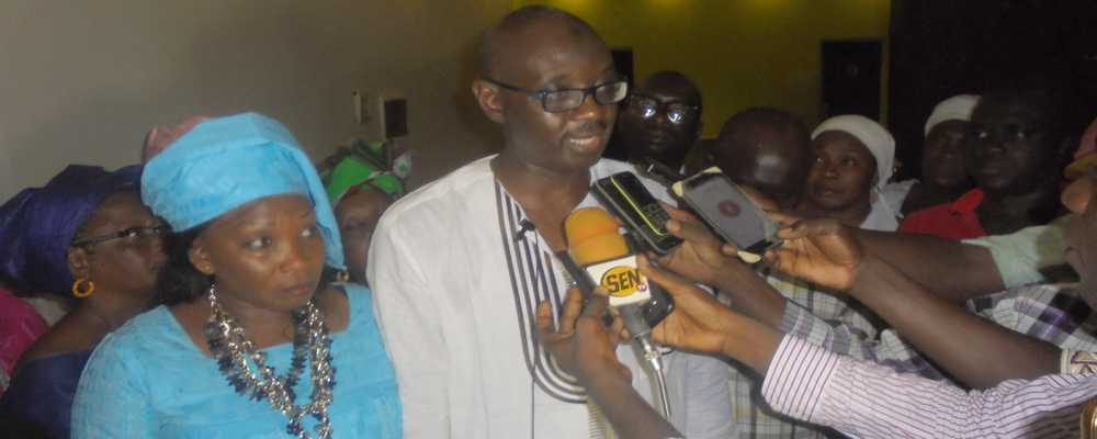 Benno Bok Yakaar de Kolda : le comité ad hoc relaye les directives de Macky Sall