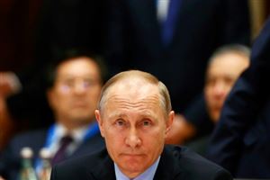 Poutine: « La russophobie est contre-productive et ne durera pas éternellement »