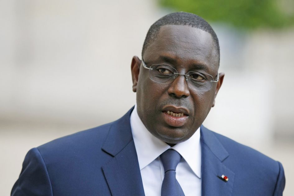 Sénégal : quatre personnes arrêtées pour outrage au président Macky Sall par photomontage
