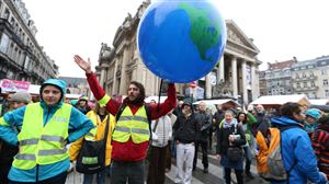 L’étonnante réaction d’experts du climat après le retrait des Etats-Unis de l’accord de Paris