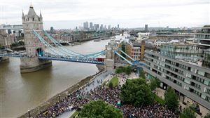 Attentat de Londres: le point sur l’enquête alors que la police vient de relâcher toutes les personnes arrêtées dimanche