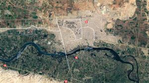 Syrie : 21 civils fuyant Raqa tués dans une frappe de la coalition