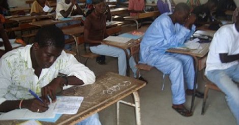 Baccalauréat 2017: le lycée technique de kolda obtient 11 admis d’office