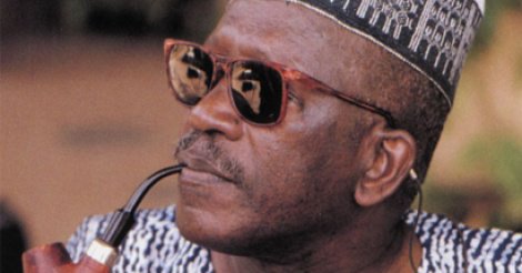 Ousmane Sembène fut un grand pionnier des lettres et du cinéma africain