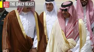 En froid avec Doha : Le forcing diplomatique de Riyad à Dakar, Niamey, N’djaména…