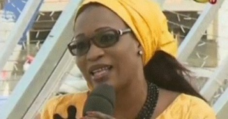 Zahra Iyane Thiam Diop dément les détracteurs de l&rsquo;Apr dans Benno Bokk Yakaar