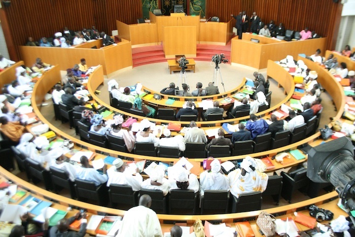 Sénégal : Le code de la presse adopté à l’unanimité à l’Assemblée nationale