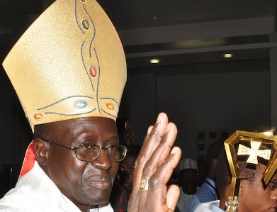 Macky Sall promet de financer la réhabilitation des édifices chrétiens, et de subventionner les diocèses