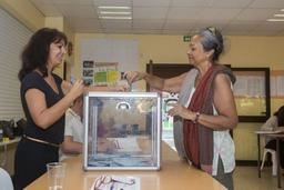 Elections législatives en France – LREM et Modem totalisent 350 sièges