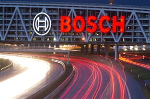 Bosch investit 1 milliard d’euros d’euros dans une usine de puces en Allemagne