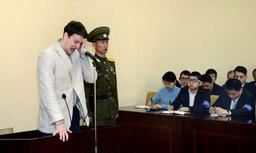 Décès d’Otto Warmbier – Pyongyang, un régime « brutal », « hors-la-loi », « barbare » et « inhumain »