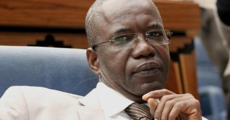 La liberté de la presse restreinte au Sénégal (Mamadou Ibra KANE)