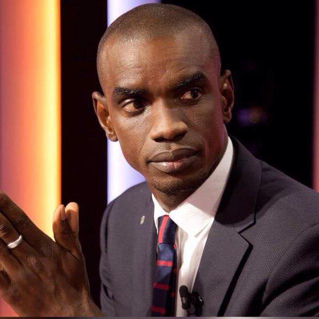 Conakry: Le journaliste sénégalais Aboubacry Ba débauché de Canal plus pour assurer la Direction de CIS Media