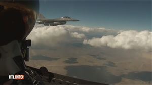 La Russie menace les avions de la coalition en Syrie: « Un acte agressif et hostile »