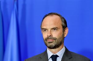 Remaniement ministériel en France: la nouvelle composition du gouvernement d’Edouard Philippe