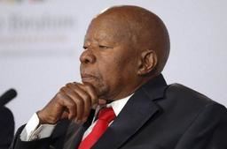 Botswana: décès de l’ancien président Ketumile Masire