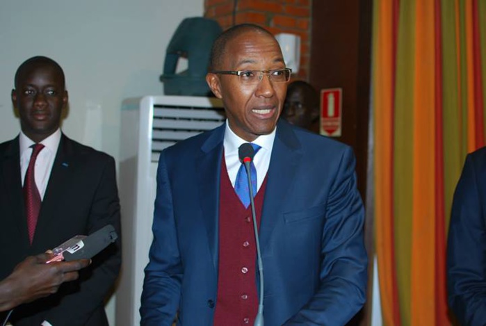 ACT : Macky débauche 12 investis de chez Abdoul Mbaye