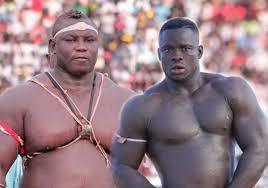 Matar Bâ ministre des Sports sauve le combat Bombardier-Eumeu Sène