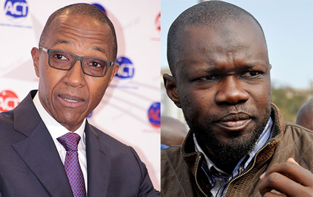 Omar Faye du Mouvement de développement alternatif dit « non » à Abdoul Mbaye, Ousmane Sonko, et Modou Kara