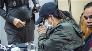 Des filles pour « dessert » en Thaïlande: une tradition bien ancrée révélée par une maman