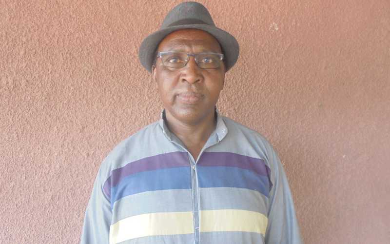 Alpha Baldé : « Nous voulons réélire Macky Sall avec 100% de l’électorat »