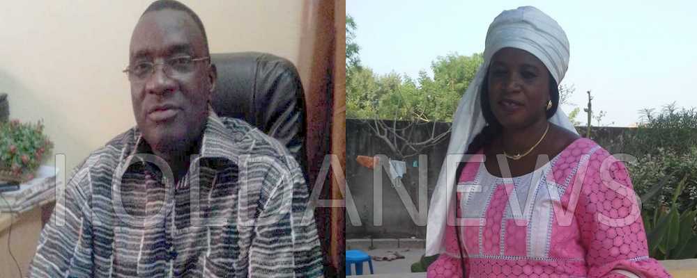 Tournée de Sana Kandé et Coumba Baldé : une kyrielle de doléances sur la table des députés