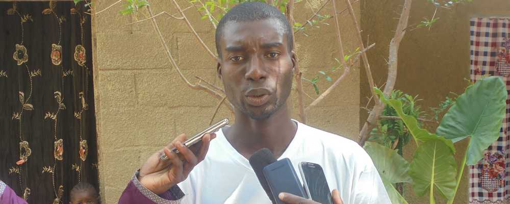 KOLDA : les Écologistes accusent BBY de donner des coups au dessous de la ceinture