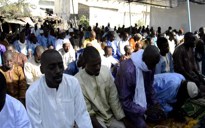 KORITE : l’Imam Ratib de Kolda pour « des élections transparentes et paisibles »