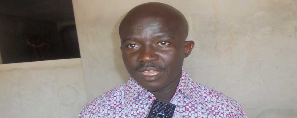 Investitures à Kolda : AJ/PADS/A zappée, demande la rupture avec BBY !