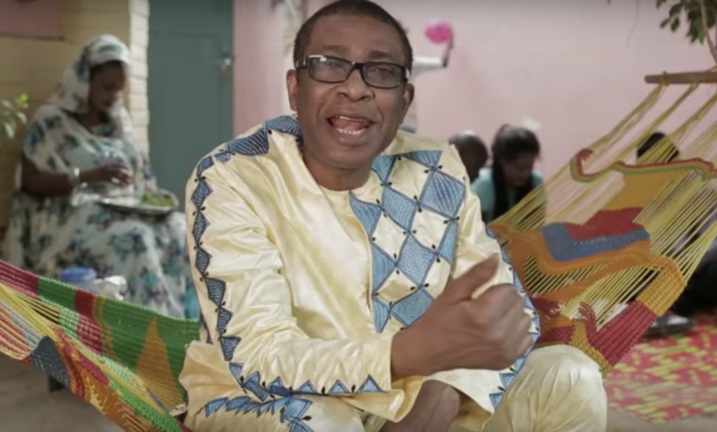 Vidéo clip – Youssou Ndour : « YITE »