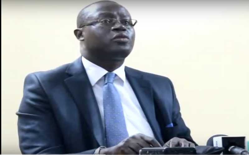 FSF : Kolda soutient Me Augustin Senghor !