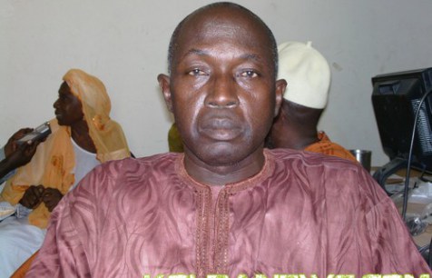 Décès de Mohamed Cissé : le Fouladou-Pakao pleure un acteur de développement multidimensionnel