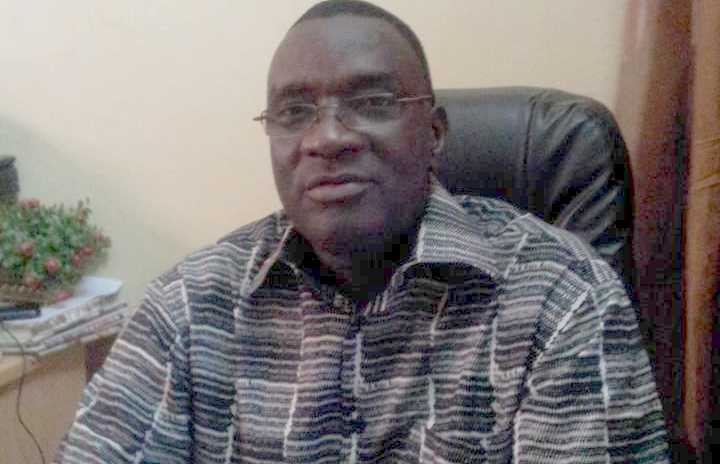 Sana Kandé député BBY : « C’est une lourde mission que les koldois m’ont confiée »