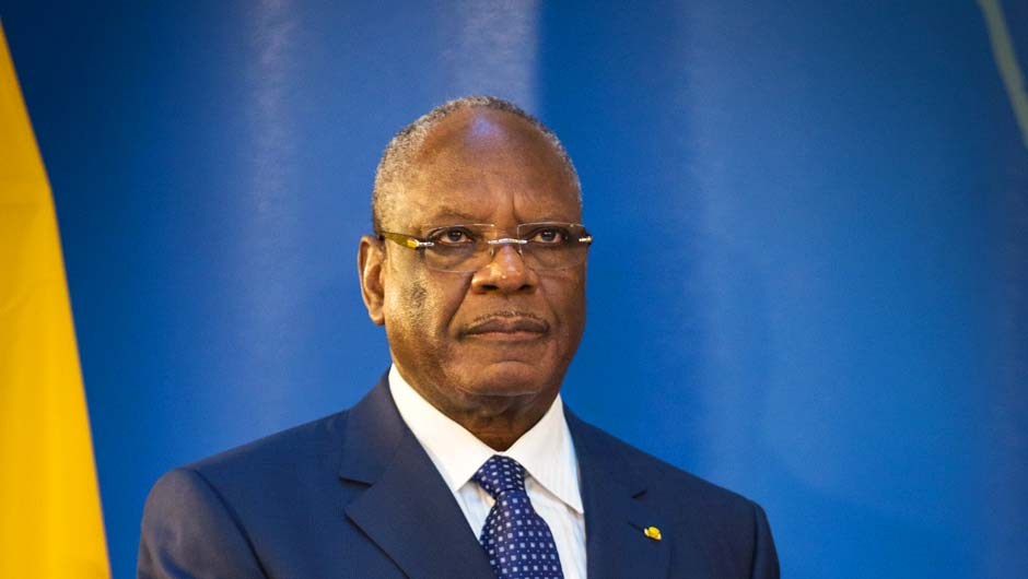 Référendum constitutionnel au Mali, le président IBK persiste