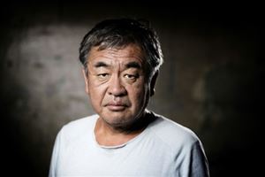 Kengo Kuma, l’architecte japonais qui veut remplacer le béton par le bois